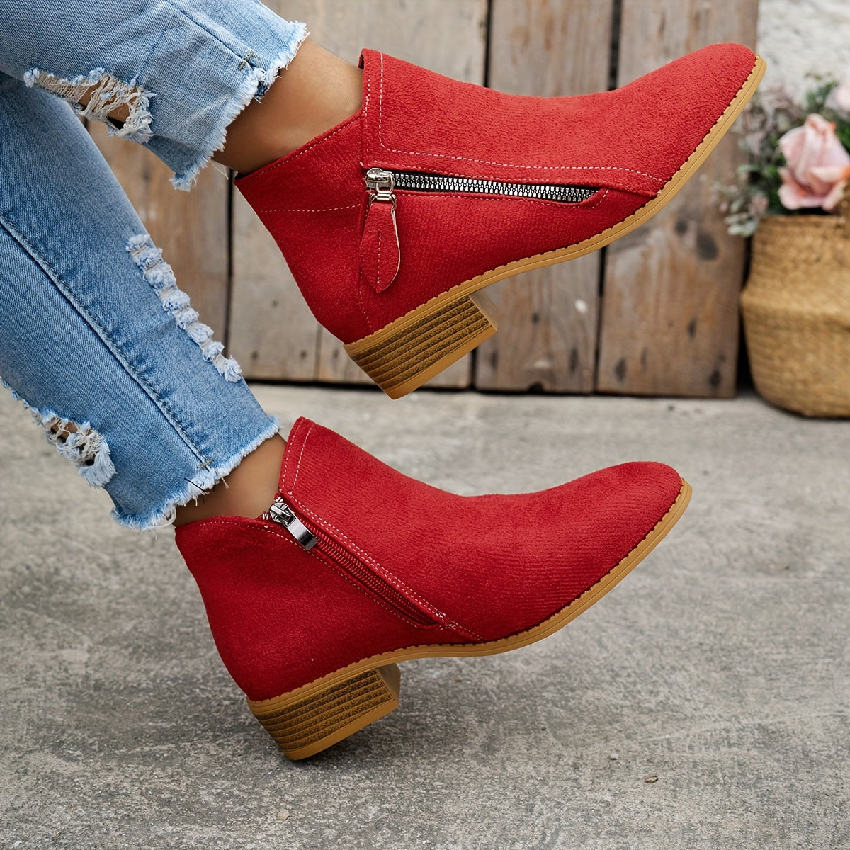 Annielle™ | Fashionable Women's Orthopaedic Shoes