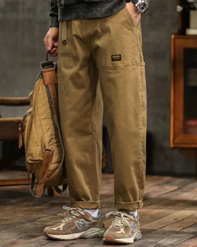 CARGO PANTS