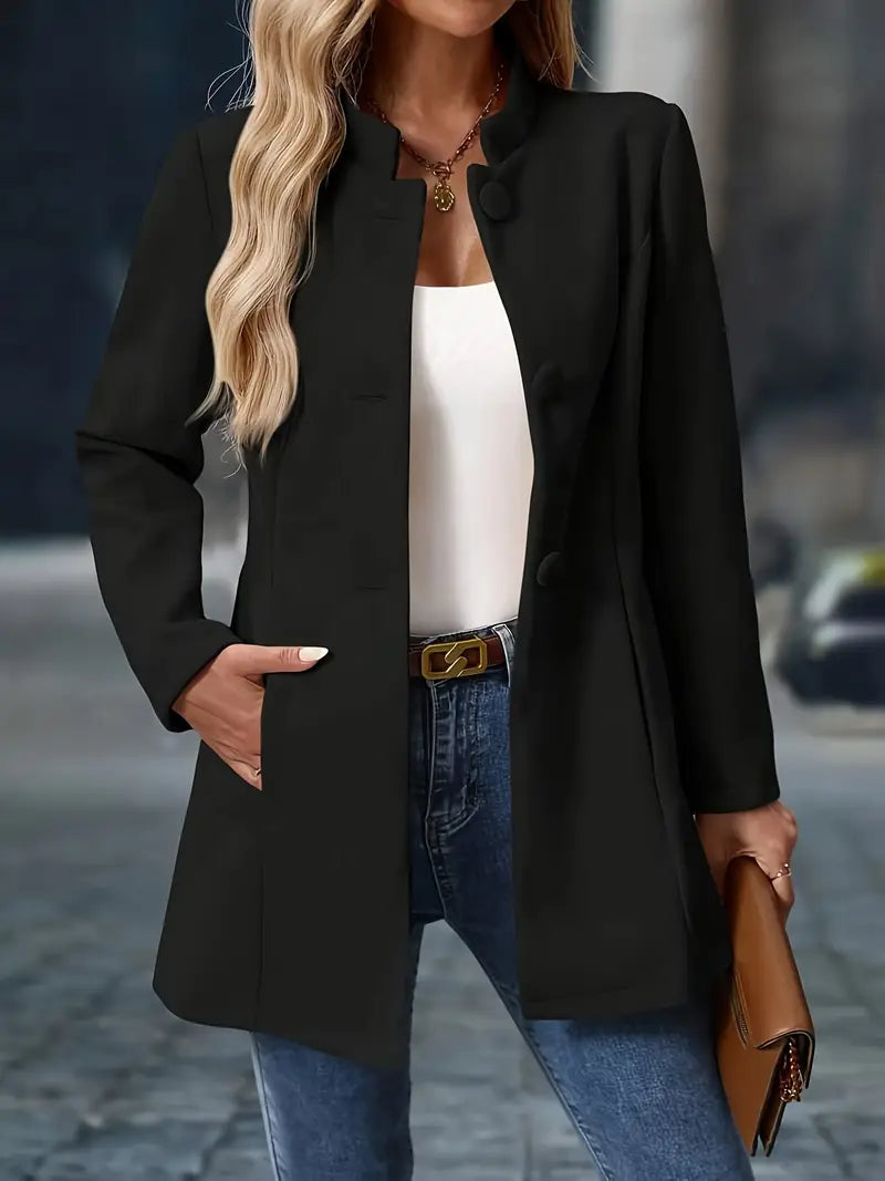 Daisy™ | Timeless Elegant Jacket