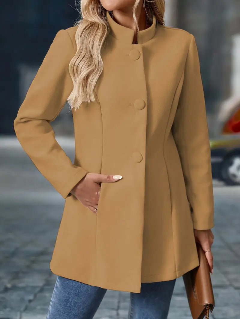 Daisy™ | Timeless Elegant Jacket