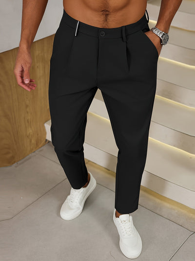 Elegant Casual Pants