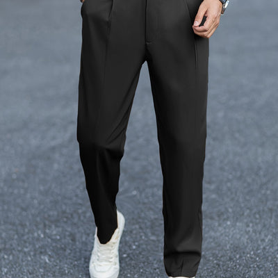 Vintage Loose Fit Pants