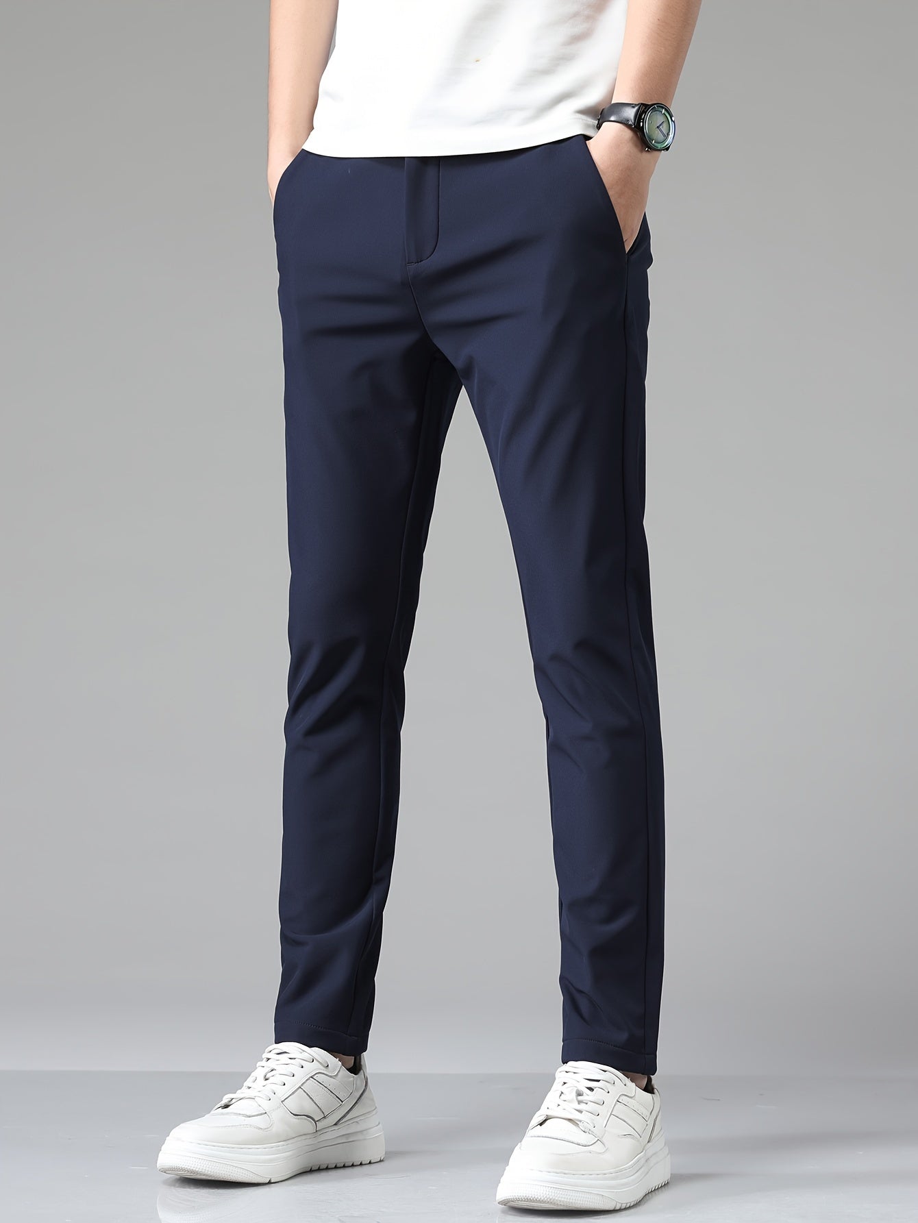 Slim Business Pants