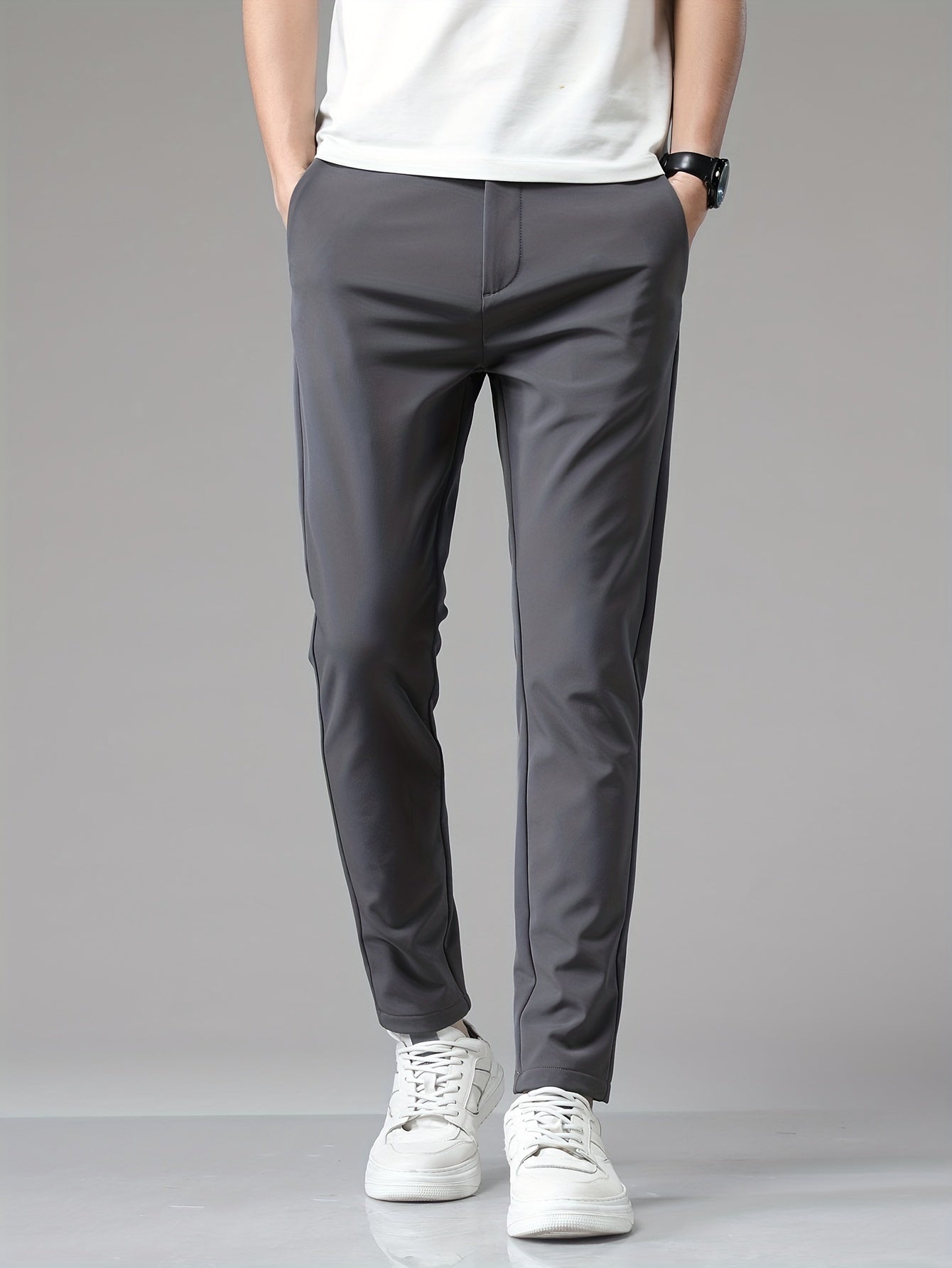 Slim Business Pants