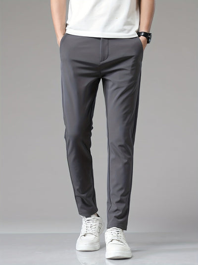 Slim Business Pants