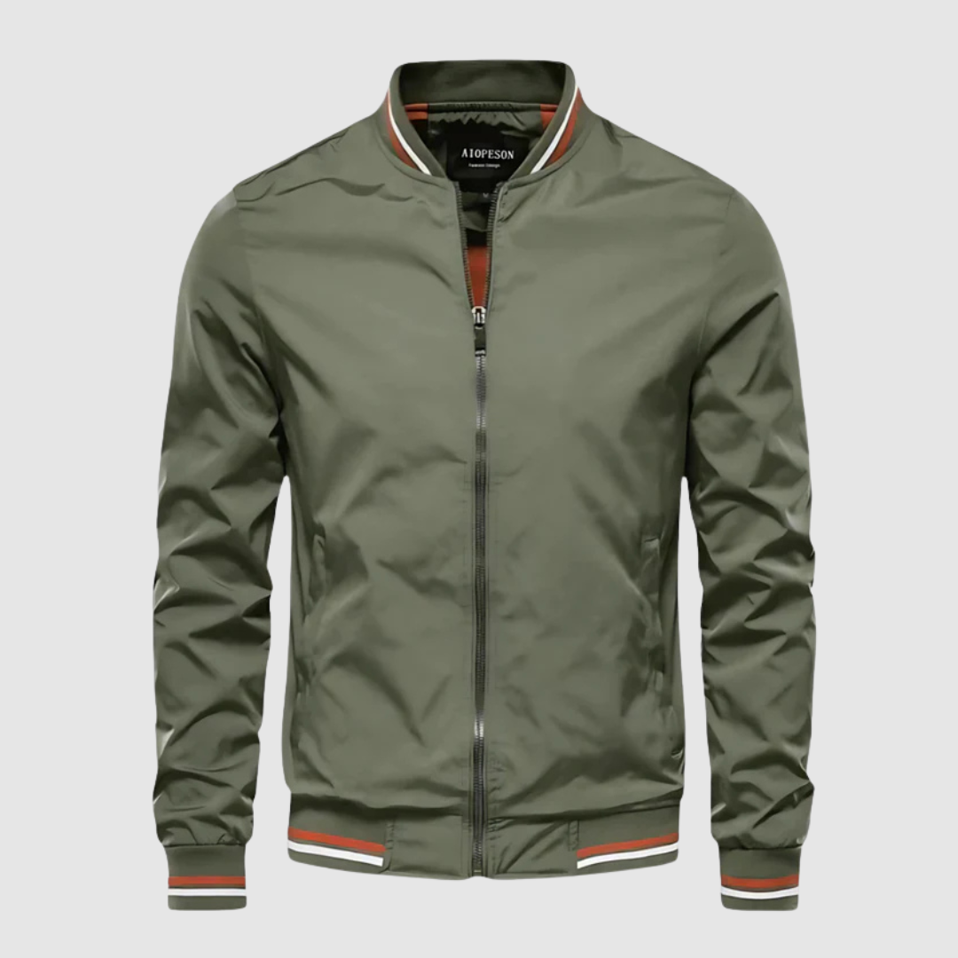 George™ | Casual Windproof Jacket