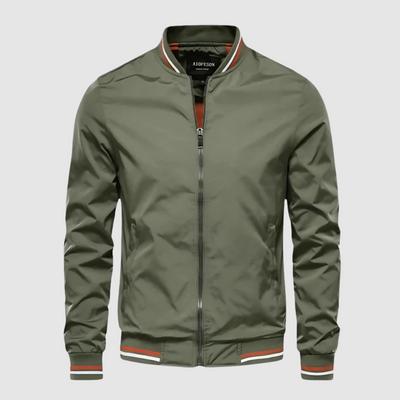 George™ | Casual Windproof Jacket