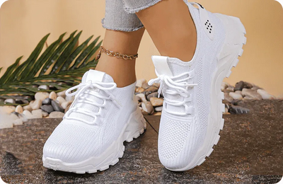 Noria™ | Comfortable & Breathable Sneakers