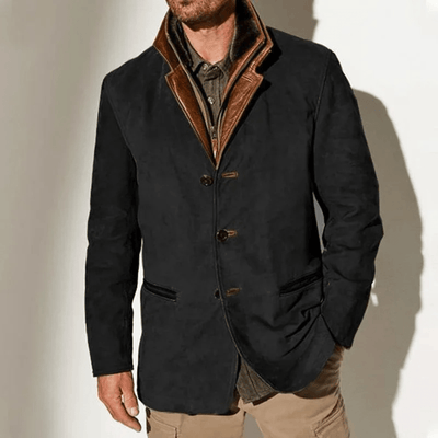 Oliver™ | Casual Vintage Jacket