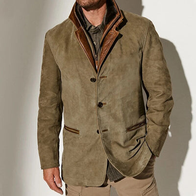 Oliver™ | Casual Vintage Jacket