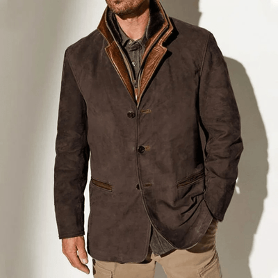 Oliver™ | Casual Vintage Jacket