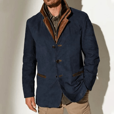 Oliver™ | Casual Vintage Jacket