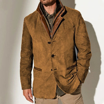 Oliver™ | Casual Vintage Jacket