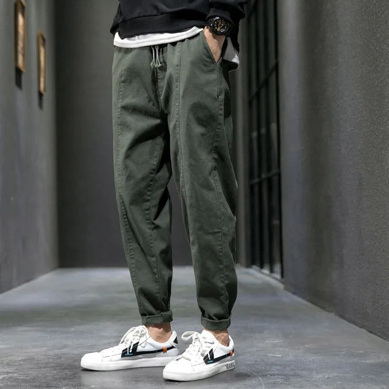 Leonardo Jogger Pants