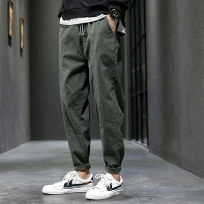 Leonardo Jogger Pants