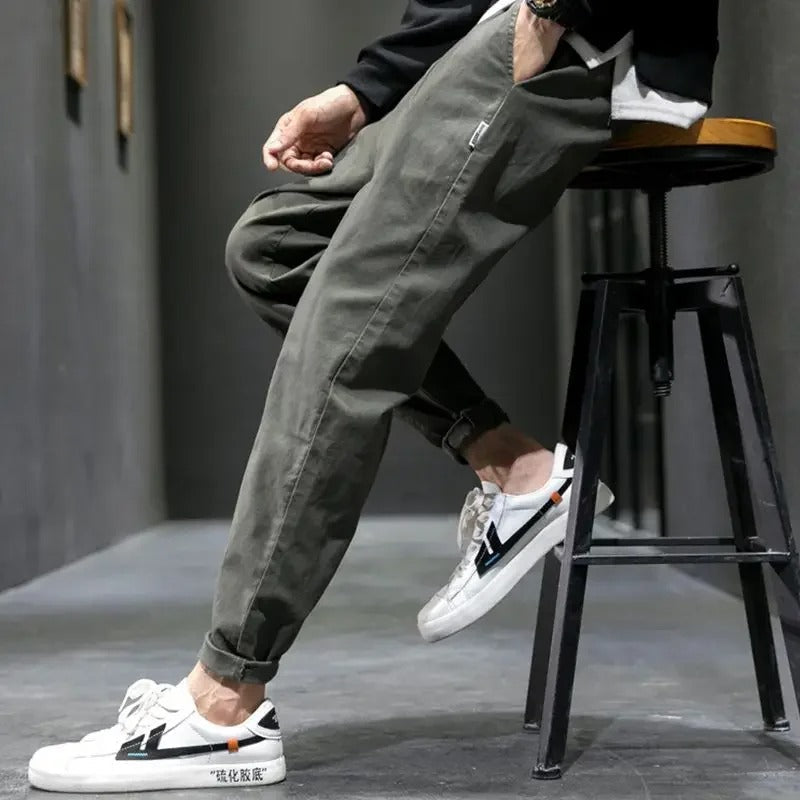 Leonardo Jogger Pants