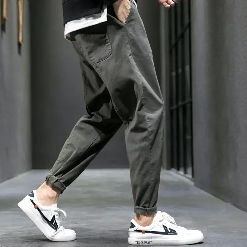 Leonardo Jogger Pants