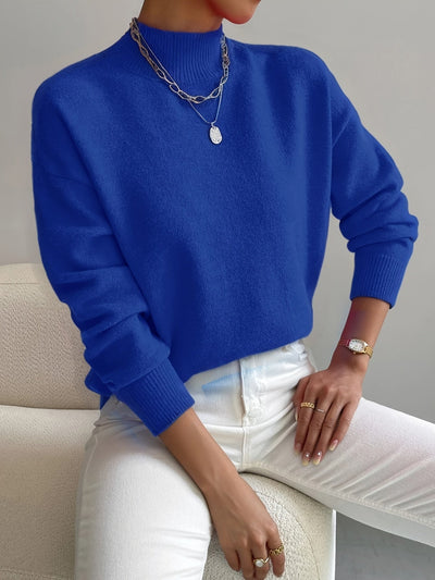 Savon™ | Elegant and Warm Sweater
