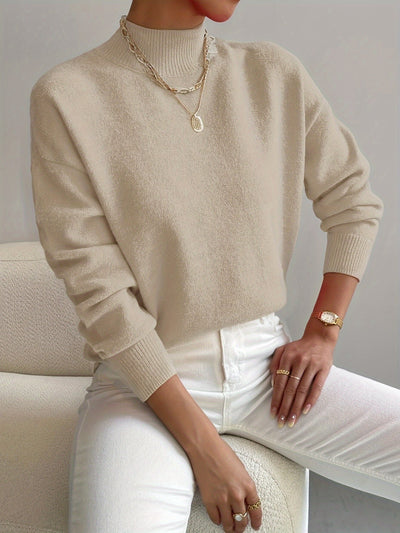 Savon™ | Elegant and Warm Sweater