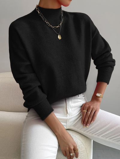 Savon™ | Elegant and Warm Sweater