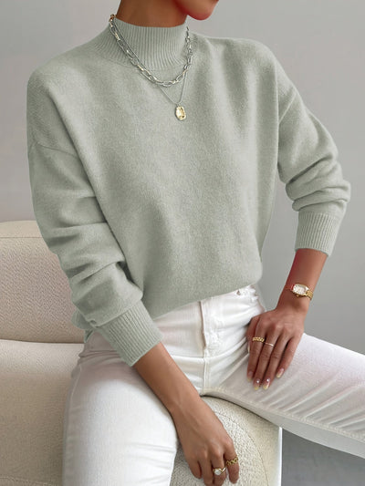 Savon™ | Elegant and Warm Sweater