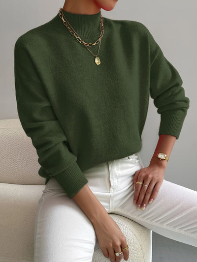 Savon™ | Elegant and Warm Sweater