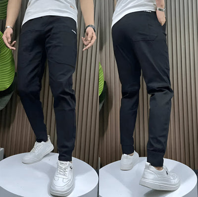 TOMMASO™ | Premium Stretch Cargo Pants
