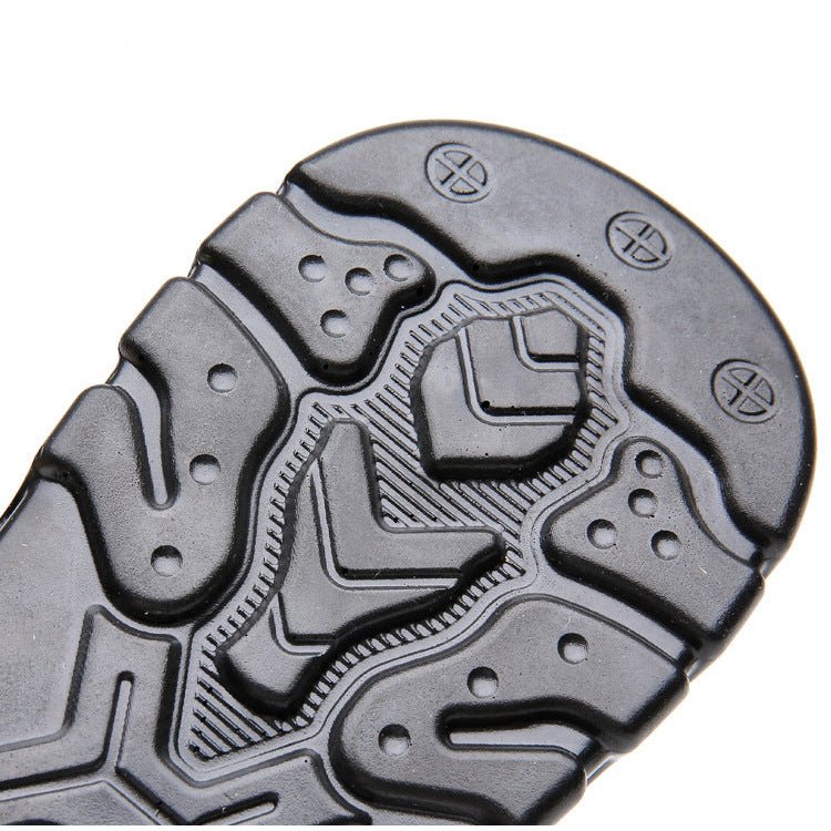 Dave™ | Orthopedic Sandals with Optimal Support & Comfort