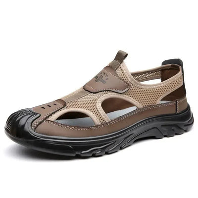 Dave™ | Orthopedic Sandals with Optimal Support & Comfort