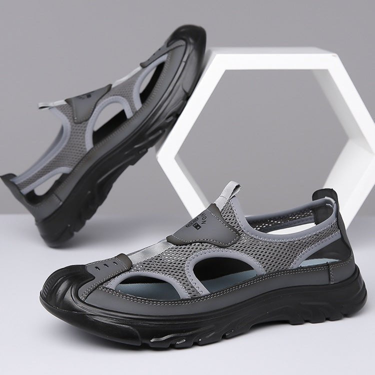 Dave™ | Orthopedic Sandals with Optimal Support & Comfort