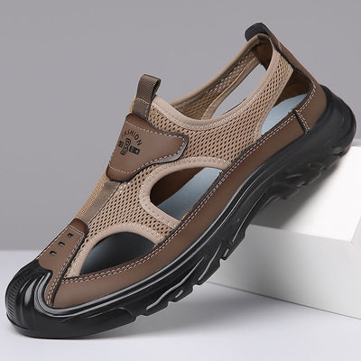 Dave™ | Orthopedic Sandals with Optimal Support & Comfort