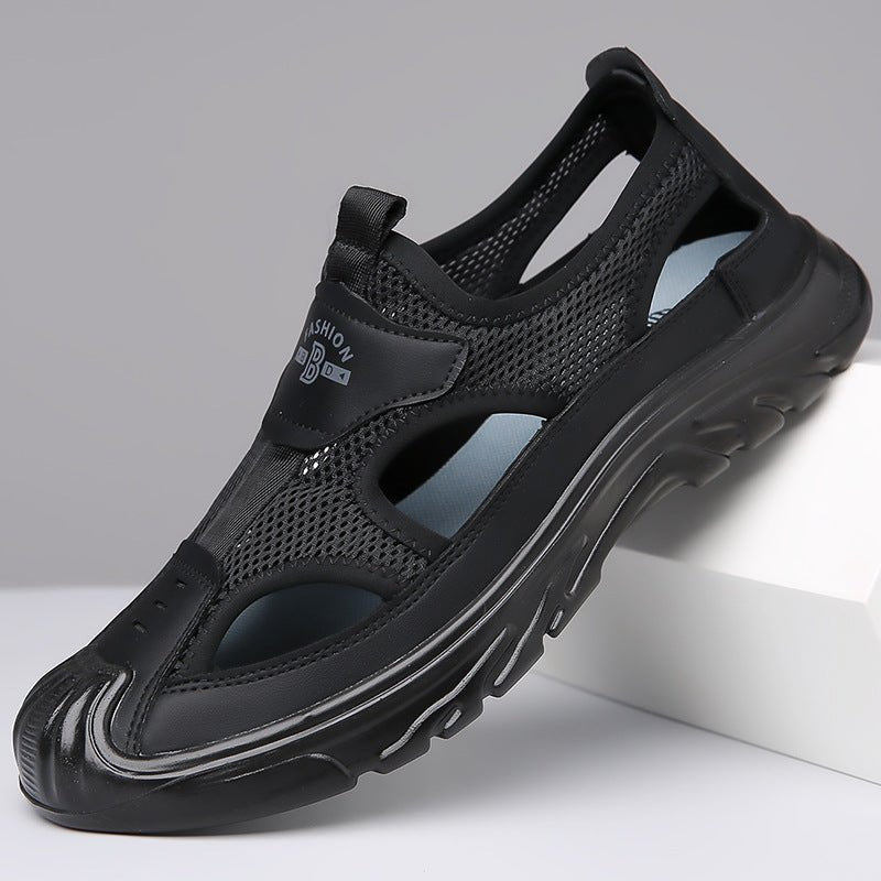 Dave™ | Orthopedic Sandals with Optimal Support & Comfort
