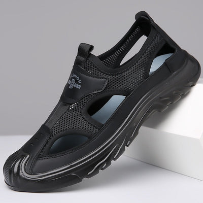 Dave™ | Orthopedic Sandals with Optimal Support & Comfort