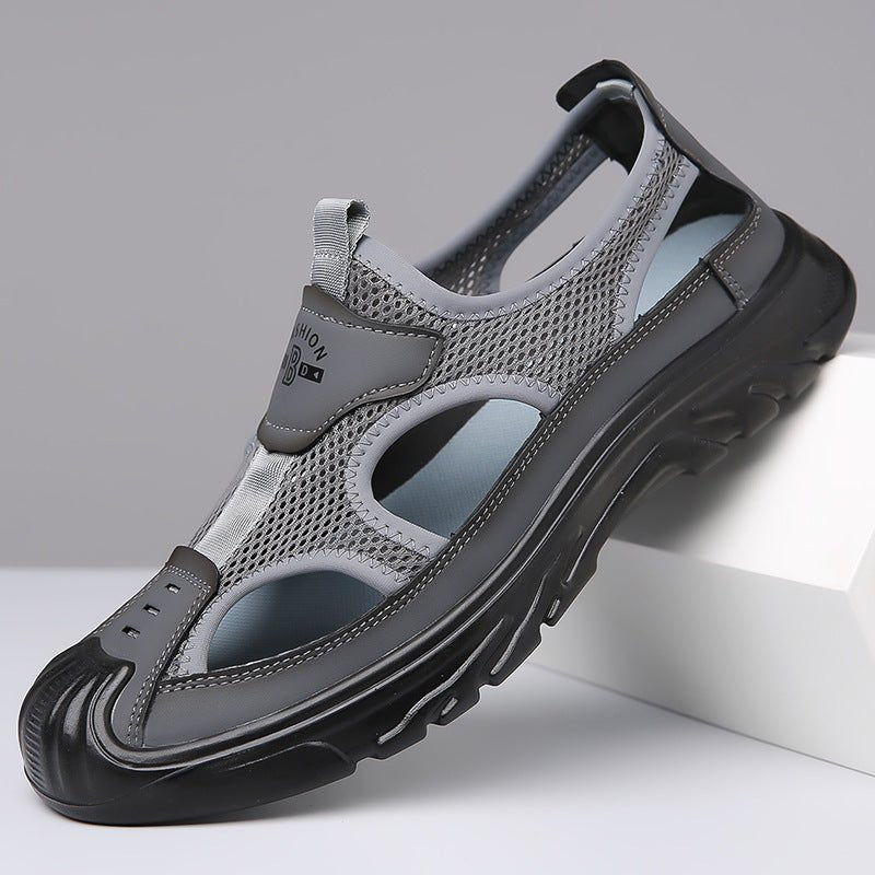 Dave™ | Orthopedic Sandals with Optimal Support & Comfort