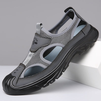 Dave™ | Orthopedic Sandals with Optimal Support & Comfort