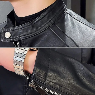 Sienna™ | Thermal Jacket with Refined Comfort