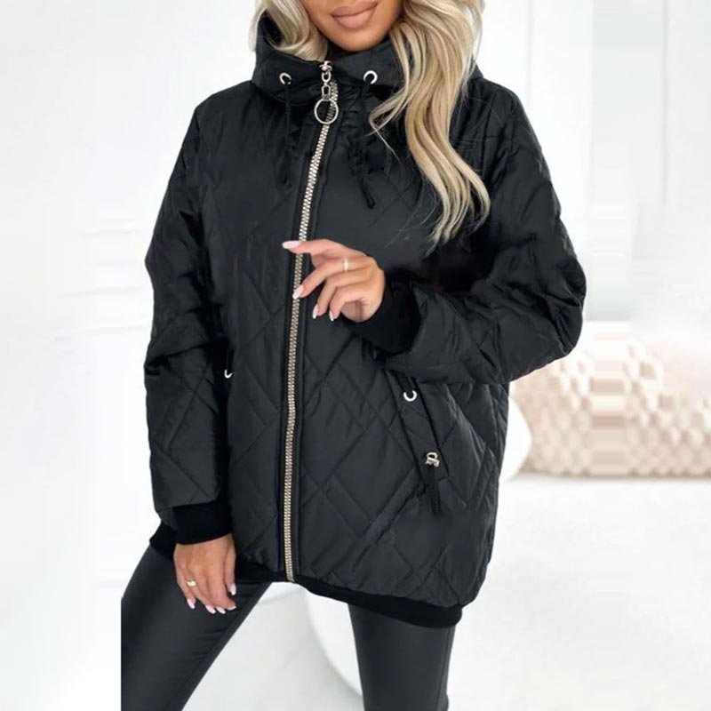 Soreli™ | Comfortable Warm Parka