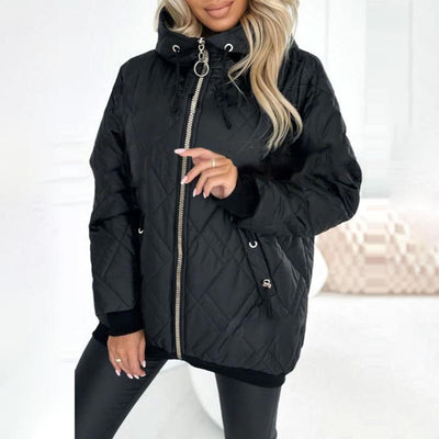 Soreli™ | Comfortable Warm Parka
