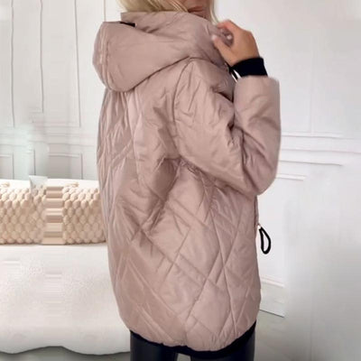 Soreli™ | Comfortable Warm Parka