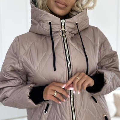 Soreli™ | Comfortable Warm Parka