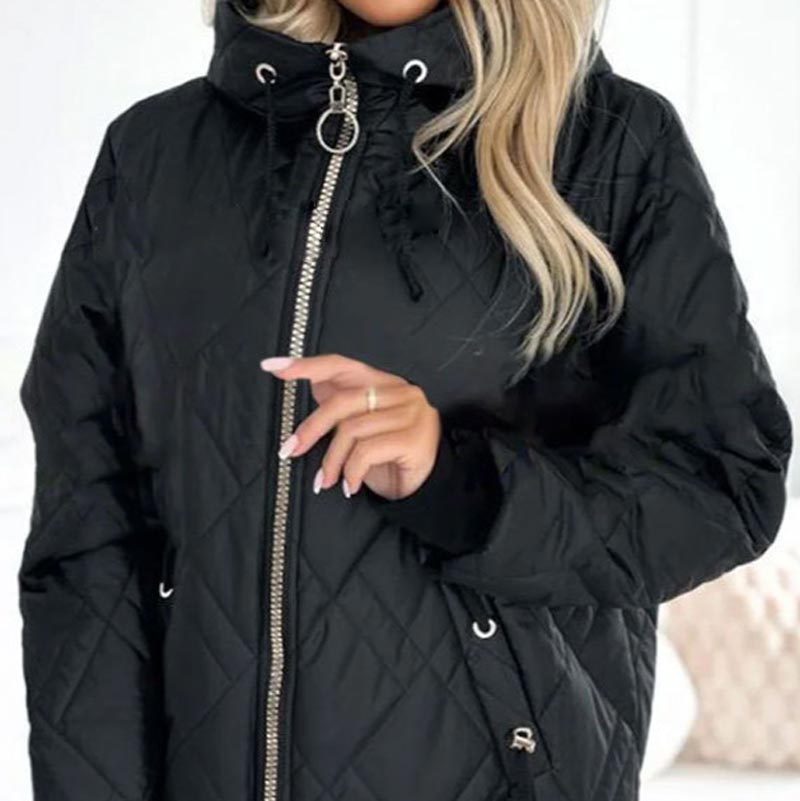 Soreli™ | Comfortable Warm Parka