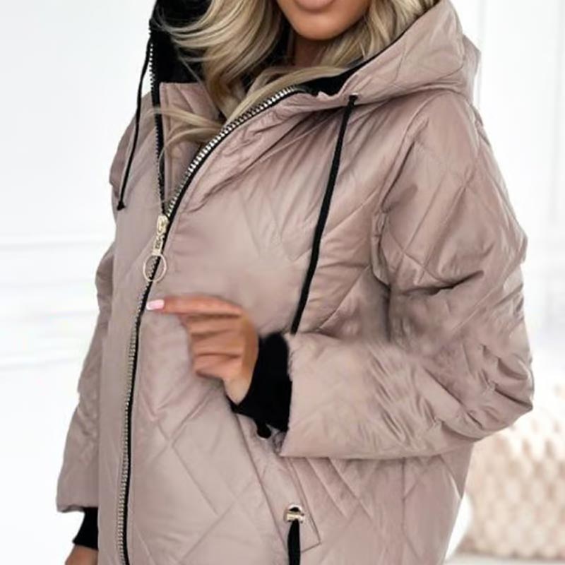 Soreli™ | Comfortable Warm Parka