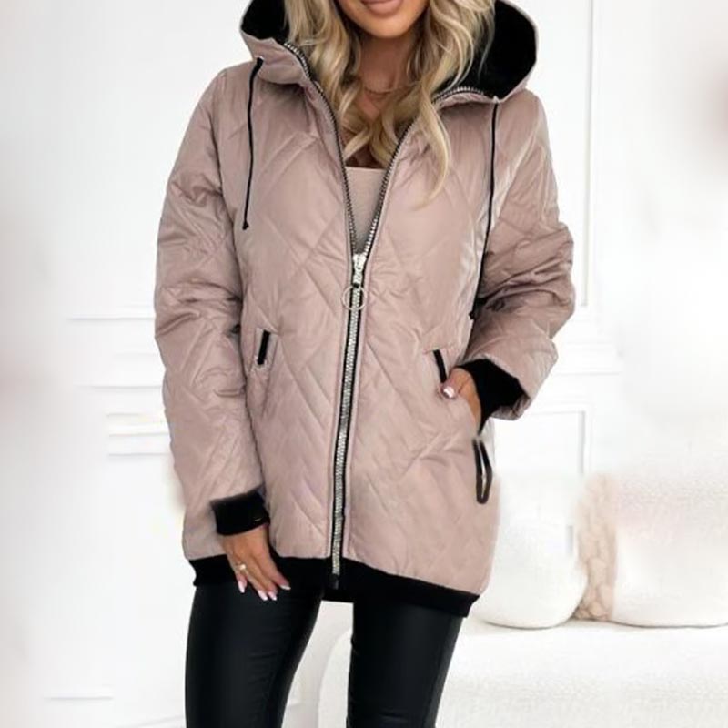 Soreli™ | Comfortable Warm Parka