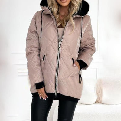 Soreli™ | Comfortable Warm Parka