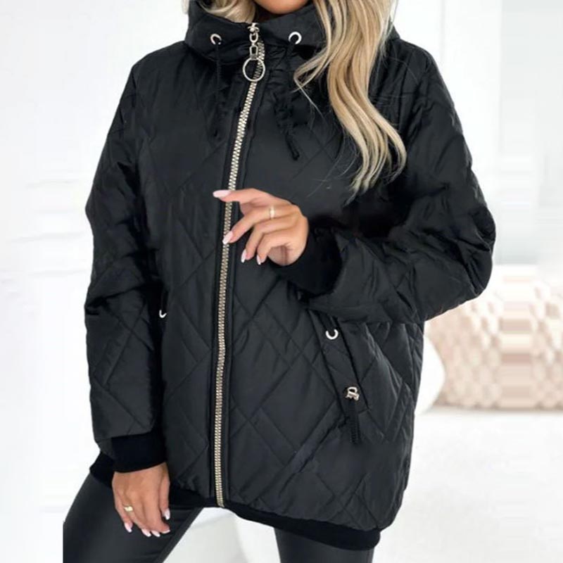 Soreli™ | Comfortable Warm Parka
