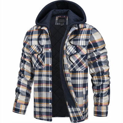 Benjamin™ | Warm Premium Wool Coat