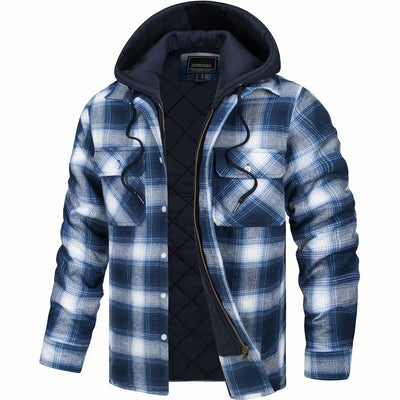 Benjamin™ | Warm Premium Wool Coat