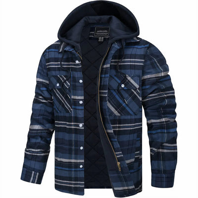 Benjamin™ | Warm Premium Wool Coat