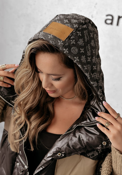 Matilda™ | Warm Puffer Coat
